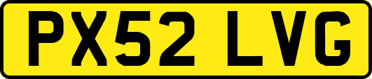 PX52LVG