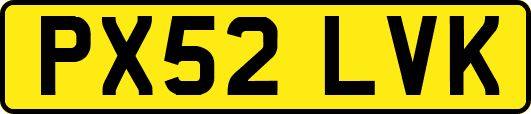 PX52LVK