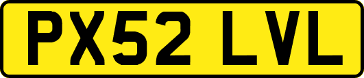 PX52LVL