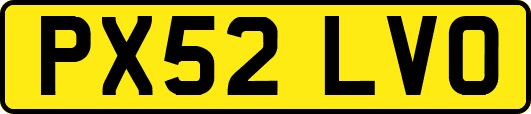 PX52LVO