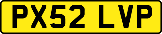 PX52LVP