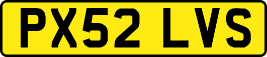 PX52LVS