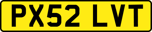 PX52LVT
