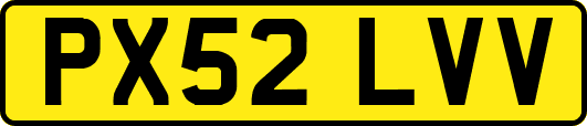 PX52LVV
