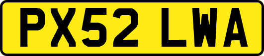 PX52LWA