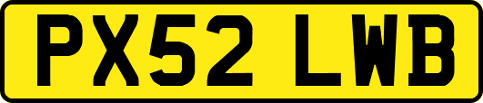 PX52LWB