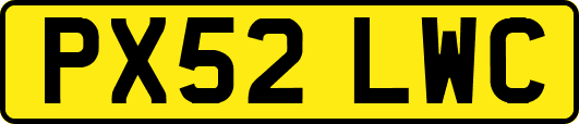 PX52LWC