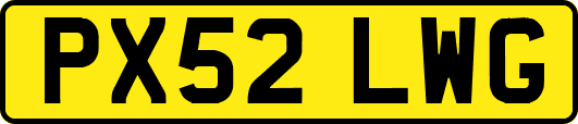 PX52LWG