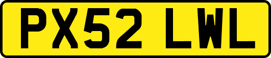 PX52LWL