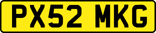 PX52MKG