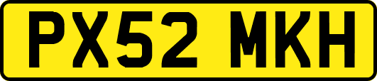 PX52MKH