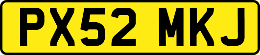 PX52MKJ