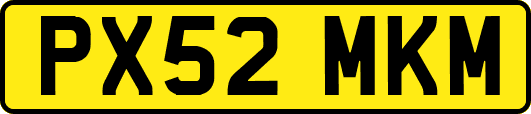 PX52MKM