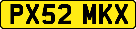 PX52MKX