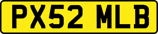 PX52MLB