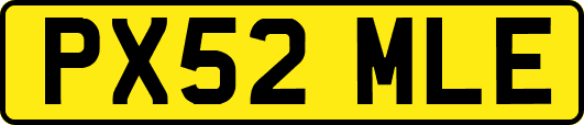 PX52MLE