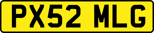 PX52MLG