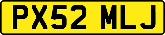 PX52MLJ