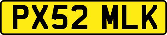 PX52MLK