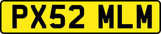 PX52MLM
