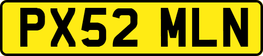 PX52MLN