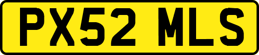 PX52MLS