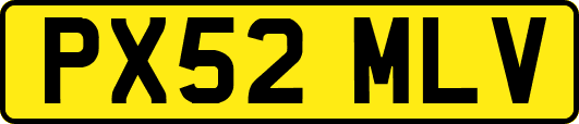 PX52MLV