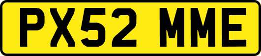 PX52MME