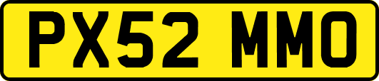 PX52MMO