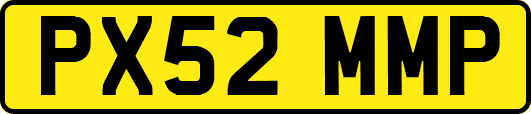 PX52MMP