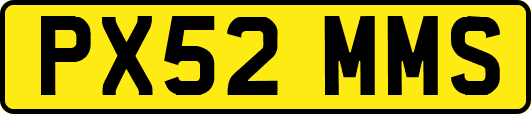 PX52MMS
