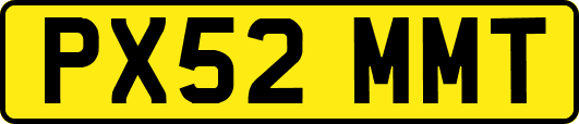PX52MMT