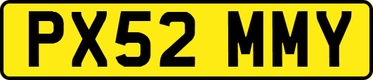 PX52MMY