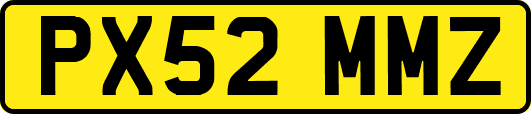 PX52MMZ