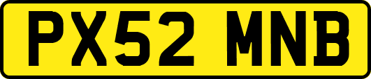 PX52MNB