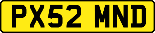PX52MND