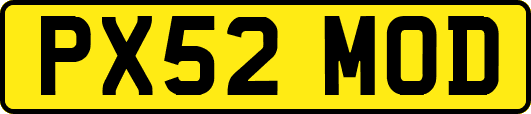 PX52MOD
