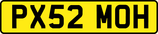PX52MOH