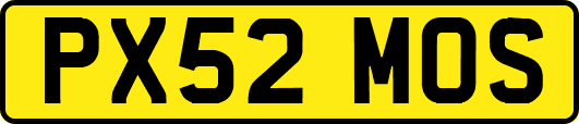 PX52MOS