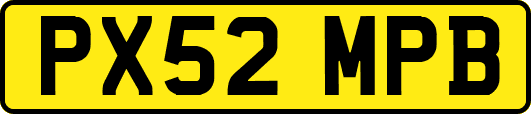 PX52MPB