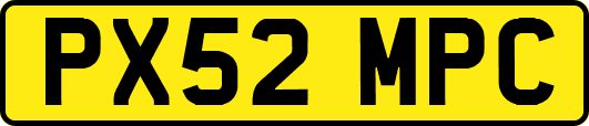 PX52MPC