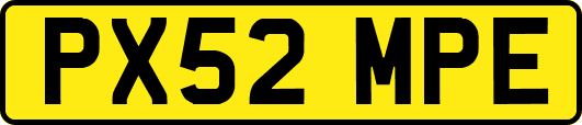 PX52MPE