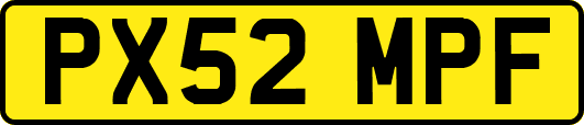 PX52MPF