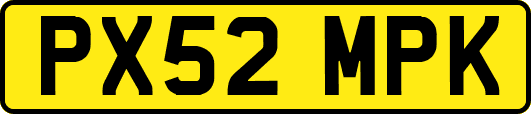 PX52MPK