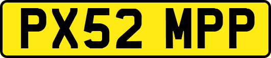 PX52MPP