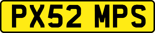 PX52MPS