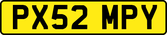 PX52MPY