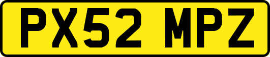 PX52MPZ