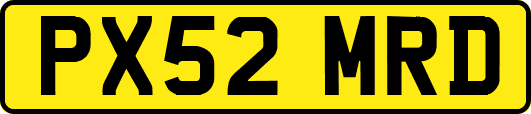 PX52MRD