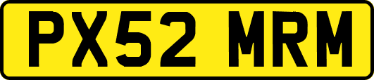 PX52MRM
